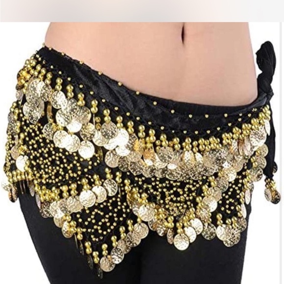 Gypsy Costume - Picture 3 of 7